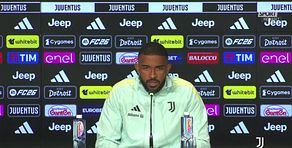 Bremer: "La Juve galleggia da 6 anni: io voglio vincere"