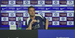 Chivu: "Euforia? No, procediamo sereni verso il nostro sogno"