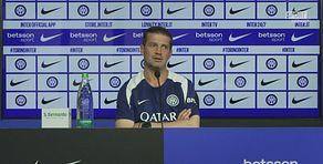 Chivu su Lautaro: "Sta recuperando bene, la prossima settimana dovrebbe rientrare"