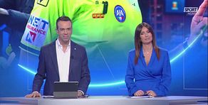 Bastoni-Duda: ecco come Cesari analizzò l'episodio