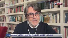 "Intelligenze artificiali - In mezzo a noi", puntata 23: La regolazione degli algoritmi