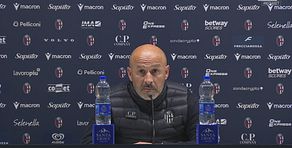 Italiano: "Sono dispiaciuto, stiamo deludendo sotto vari aspetti"