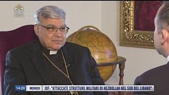 Puntata del 26 aprile