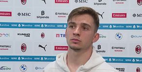 Coinceiçao: "La Juve è stata l'unica squadra a voler vincere"