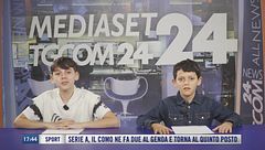 Puntata del 26 aprile