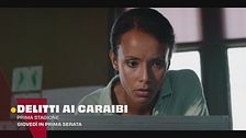 Delitti ai Caraibi