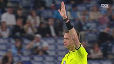 La Supermoviola di Lazio-Udinese: Bonacina, manca qualche cartellino