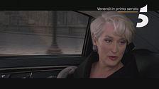 Il diavolo veste Prada