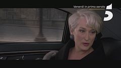 Il diavolo veste Prada