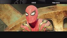 Spider-Man: No Way Home