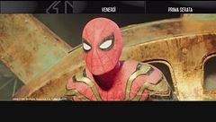 Spider-Man: No Way Home