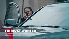 FBI: Most Wanted