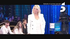 Il Serale ci aspetta sabato 2 maggio