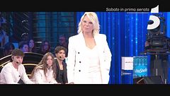 Il Serale ci aspetta sabato 2 maggio