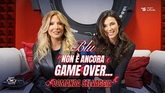 Blu, non è ancora game over...