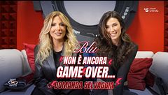 Blu, non è ancora game over...