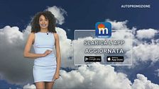 Meteo del 28 aprile, 13:30