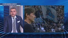 Conte-Napoli, riflessioni in corso anche per De Laurentiis