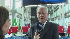 Velasco: "La mia squadra segua l'esempio di Fede Brignone"