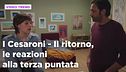 I Cesaroni - Il ritorno, il riassunto e le reazioni alla terza puntata