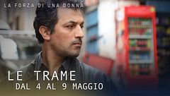 Le trame dal 4 al 9 maggio