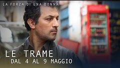 Le trame dal 4 al 9 maggio
