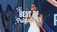 Best of tredicesima puntata