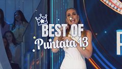 Best of tredicesima puntata