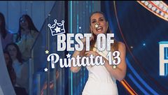 Best of tredicesima puntata