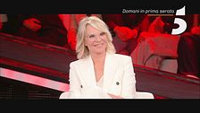 Il Serale ci attende domani