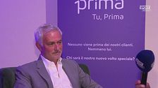 Mourinho: "Chivu percorso perfetto. Complimenti? Solo dopo lo scudetto"