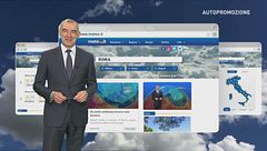 Meteo del 29 aprile, 13:30