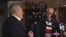La storia di Remigio: 80 anni e centinaia di rally alle spalle