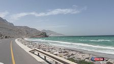Il reportage dallo stretto di Hormuz
