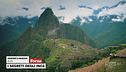 I segreti degli Inca