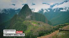 I segreti degli Inca