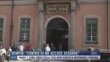 Breaking News delle 14.00 | Sempio: "Contro di me accuse assurde"