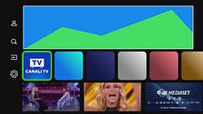 Icona Blu Smart TV | Promo