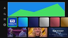 Icona Blu Smart TV | Promo