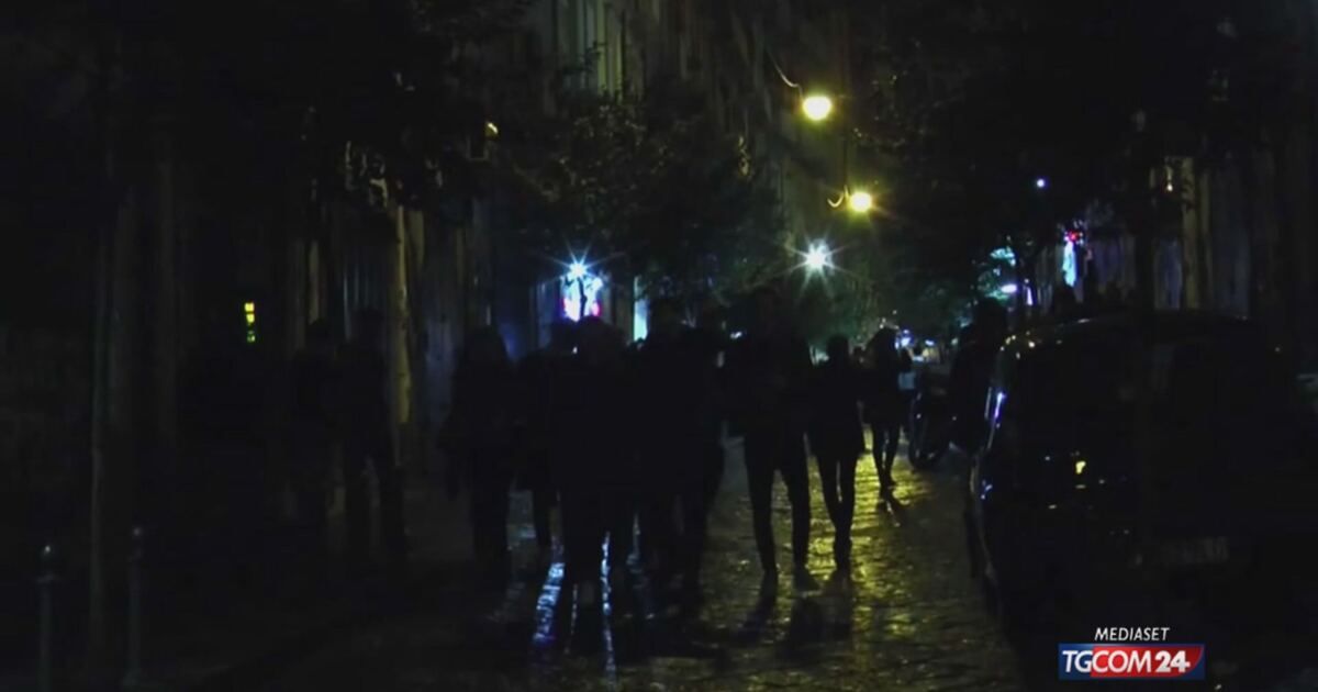 Sparatoria ai Quartieri Spagnoli: due ragazze ferite accidentalmente, indagano i carabinieri — image 1