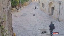 Israele, suora aggredita con spinte e calci: fermato un 36enne