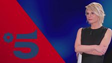 Questa sera sulle reti Mediaset, 2 maggio