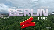 E-Prix Berlino - Prove libere 1