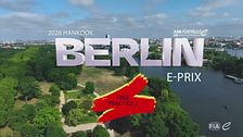 E-Prix Berlino - Prove libere 2