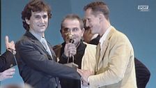 Le parole di Alex Zanardi: una voce che illumina la vita