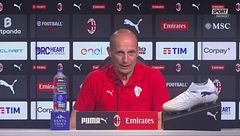 Allegri: "Zanardi esempio di vita, di valori umani e sportivi"
