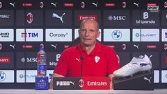 Allegri: "Mercato? Con la Champions ballano 100 milioni..."