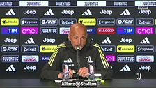 Spalletti ricorda Zanardi: "Un uomo unico nei valori, nella vita e nello sport"