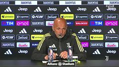 Spalletti ricorda Zanardi: "Un uomo unico nei valori, nella vita e nello sport"