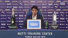 Cuesta spaventa l'Inter: "I nostri tifosi ci hanno caricato, daremo il massimo a San Siro"